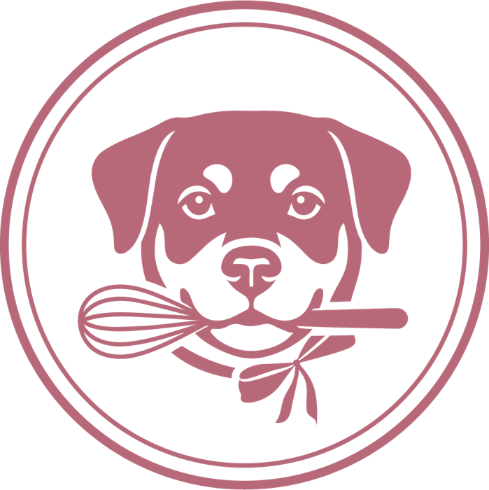 Asha, a rottweiler com o fuê